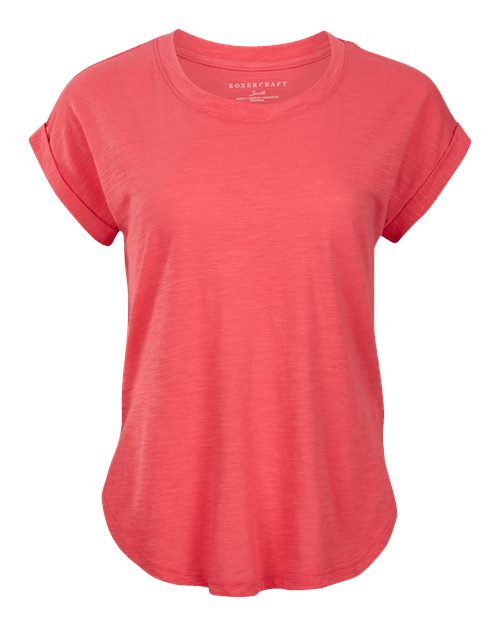 Women's Sweet T-Shirt - Front - B17303313