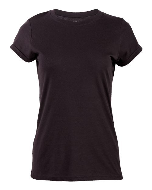 Women's Essential T-shirt - Front - B17403505