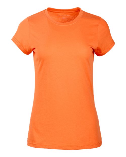 Women's Essential T-shirt - Front - B17403663