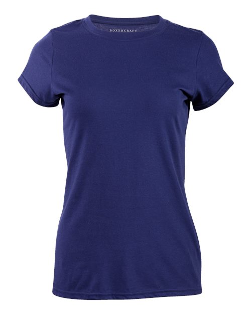 Women's Essential T-shirt - Front - B17403655