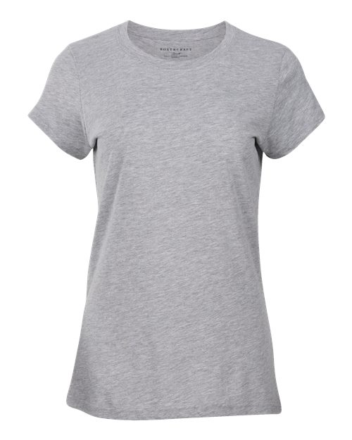 Women's Essential T-shirt - Front - B17403094