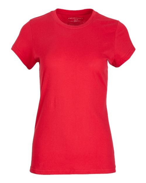 Women's Essential T-shirt - Front - B17403707