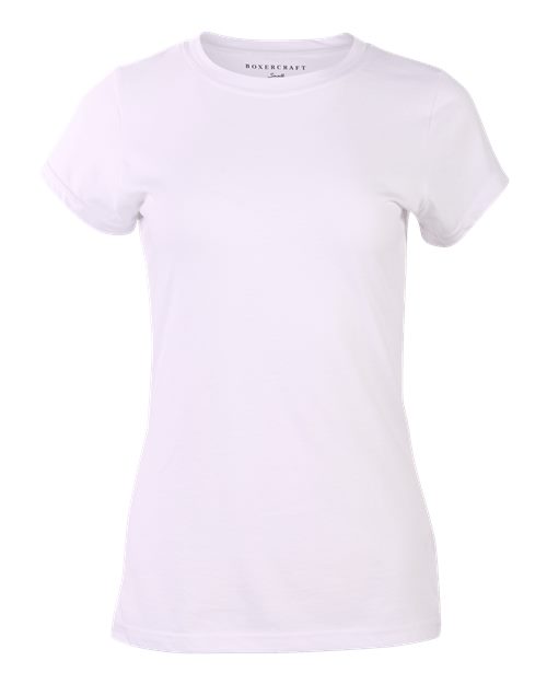 Women's Essential T-shirt - Front - B17403004