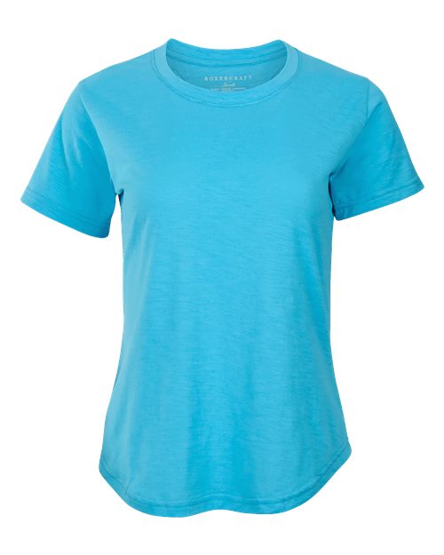Women's Cut-It-Out T-Shirt - Front - B18203255