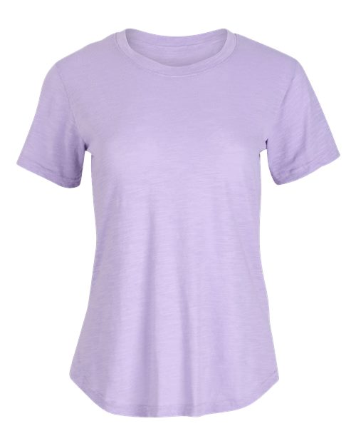 Women's Cut-It-Out T-Shirt - Front - B18203693
