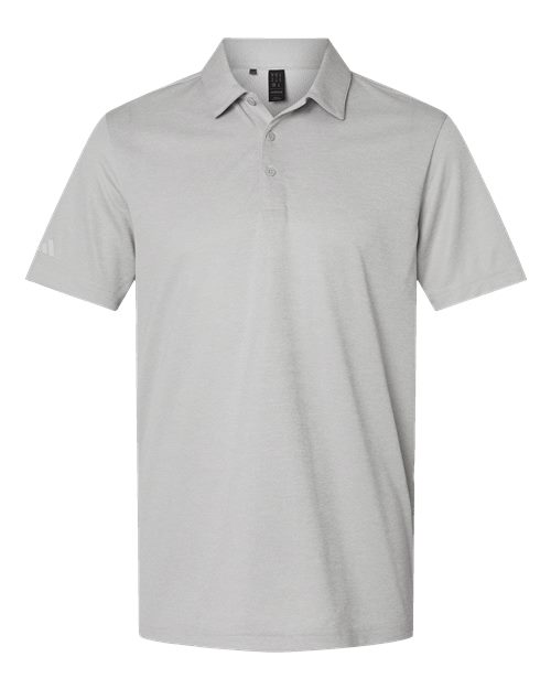 Space Dyed Polo - Front - B55553587