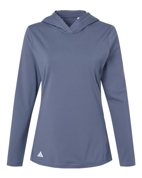 Women's Performance Hooded Pullover - Front - B56653757