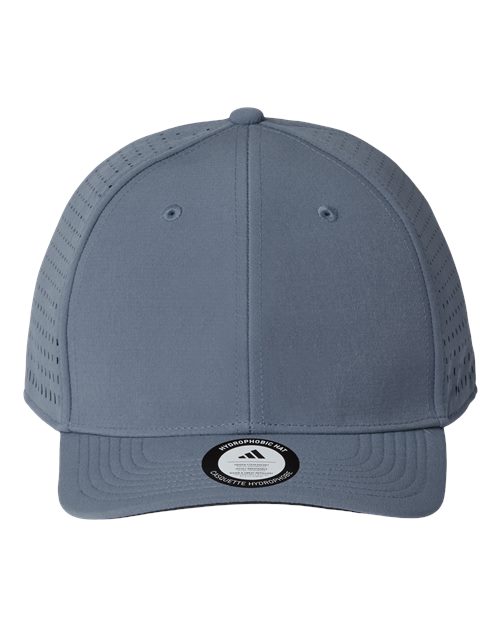 Sustainable Hydrophobic Tour Cap - Front - B00095250