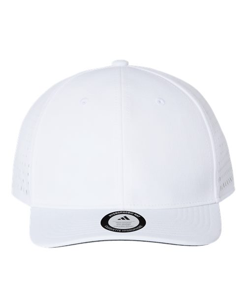Sustainable Hydrophobic Tour Cap - Front - B00095000