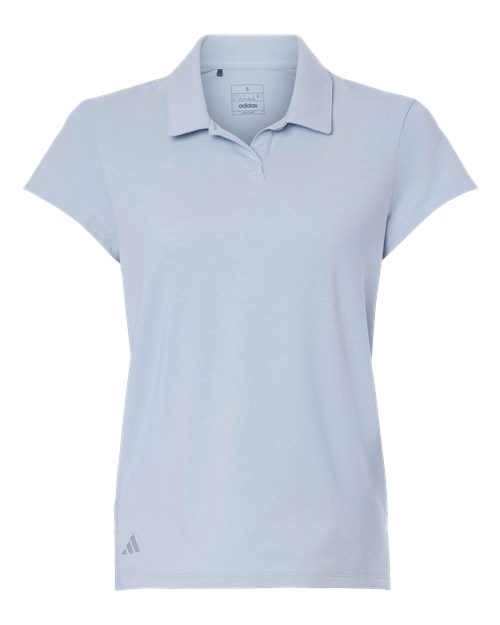 Women's Blend Polo - Front - B10153257