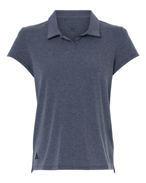 Women's Blend Polo - Front - B10153654