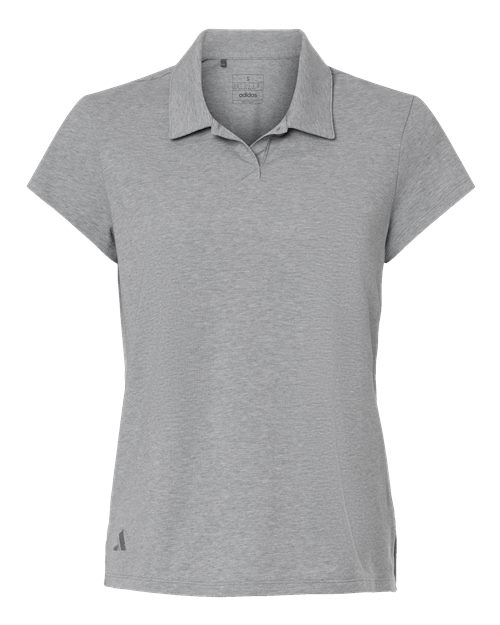 Women's Blend Polo - Front - B10153357