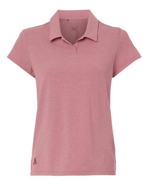 Women's Blend Polo - Front - B10153302