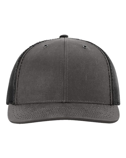Fremont Trucker Cap - Front - B26995590