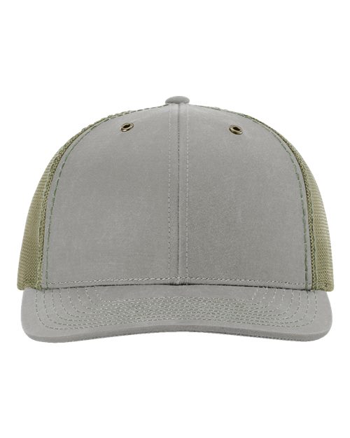 Fremont Trucker Cap - Front - B26995240