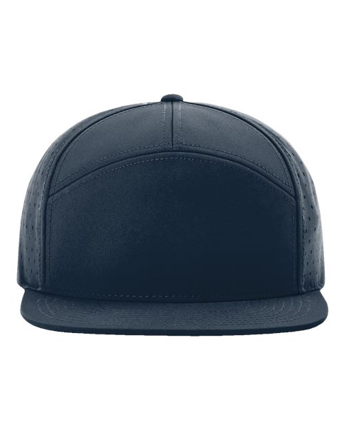 Cannon Cap - Front - B27595650