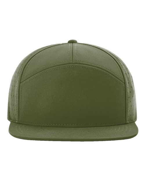 Cannon Cap - Front - B27595540
