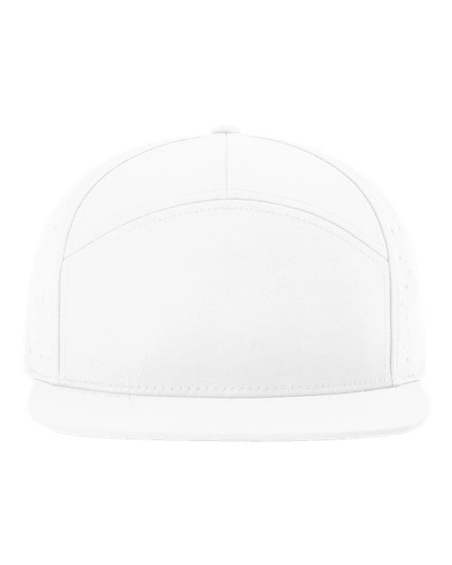 Cannon Cap - Front - B27595000