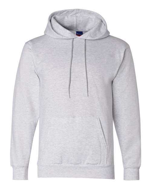 Powerblend® Hooded Sweatshirt - Front - B22884026