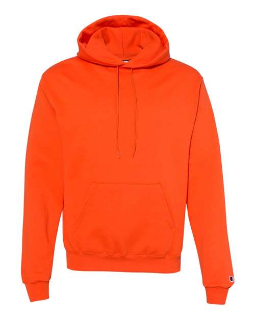 Powerblend® Hooded Sweatshirt - Front - B22884664