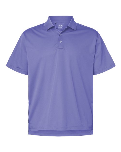 Basic Polo - Front - B17853865