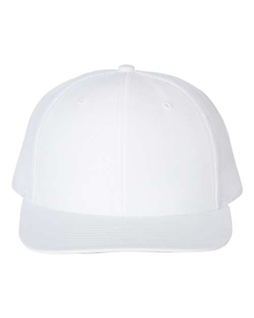Snapback Trucker Cap - Front - B18095000