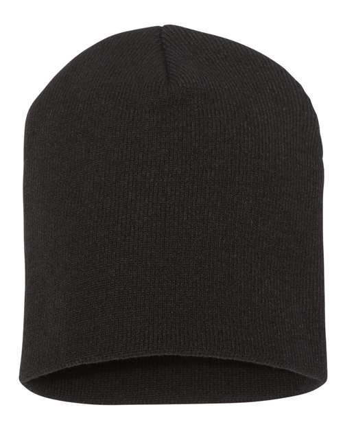 8 1/2" Beanie - Front - B18495500