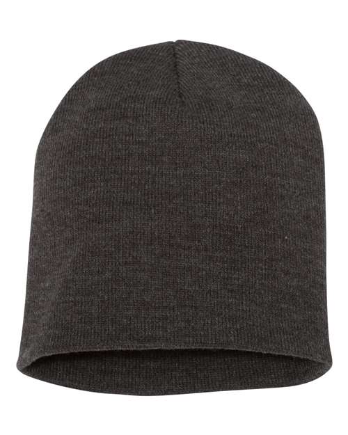 8 1/2" Beanie - Front - B18495090