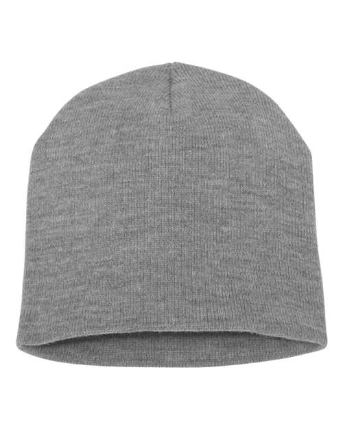 8 1/2" Beanie - Front - B18495580