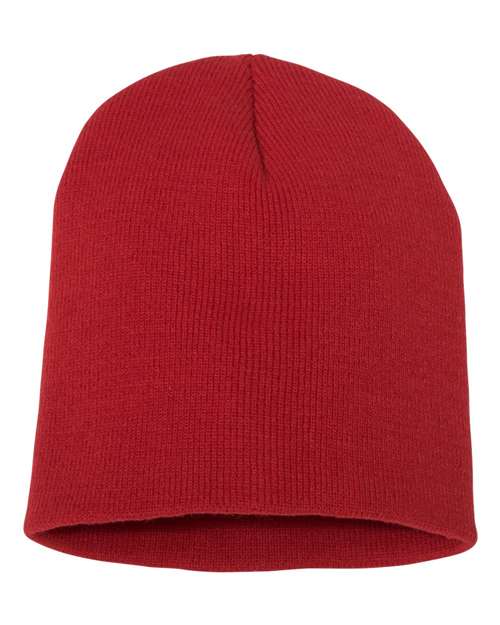 8 1/2" Beanie - Front - B18495700