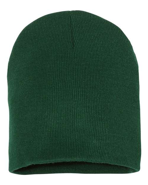 8 1/2" Beanie - Front - B18495230