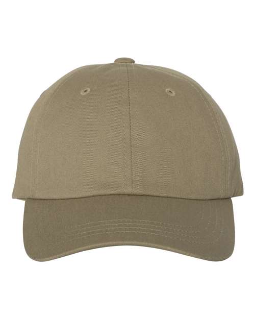 Classic Dad Hat - Front - B18695770