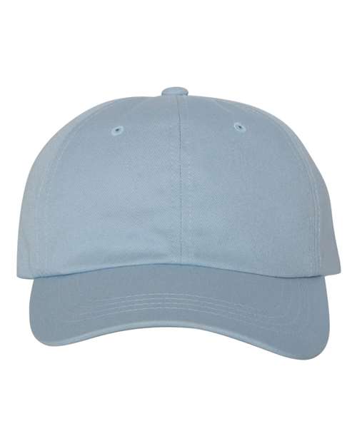 Classic Dad Hat - Front - B18695250