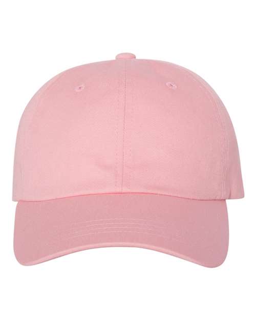 Classic Dad Hat - Front - B18695300
