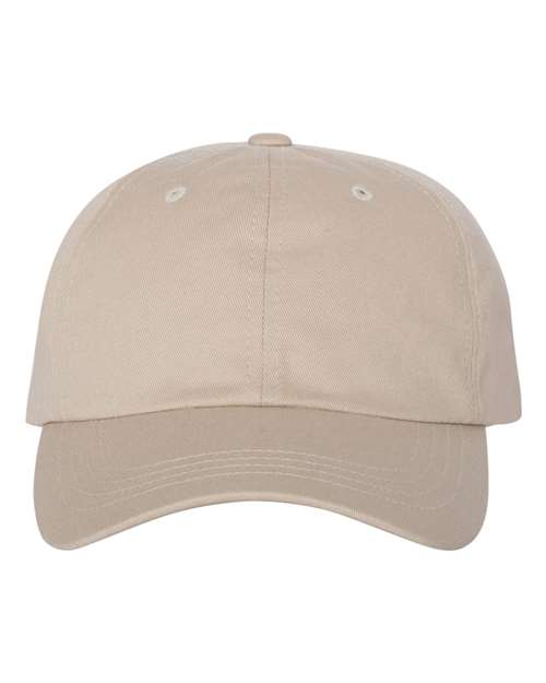 Classic Dad Hat - Front - B18695730
