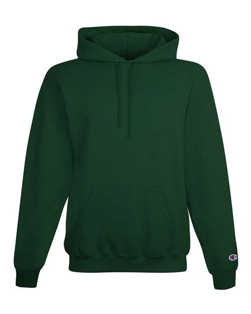Powerblend® Hooded Sweatshirt - Front - B22884207