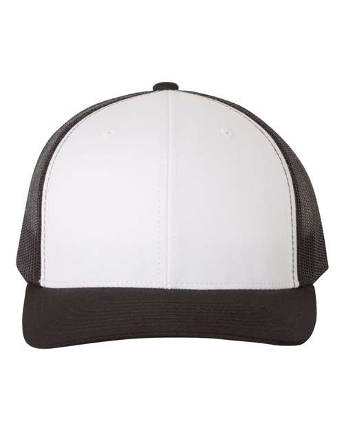 Retro Trucker Cap - Front - B43195510