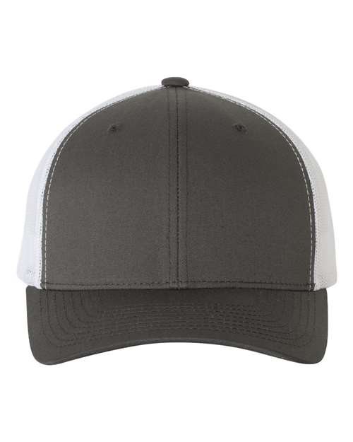 Retro Trucker Cap - Front - B43195110