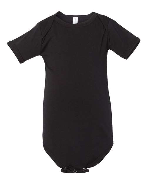 Infant Jersey One Piece - Front - B36106504