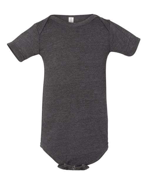 Infant Jersey One Piece - Front - B36106123
