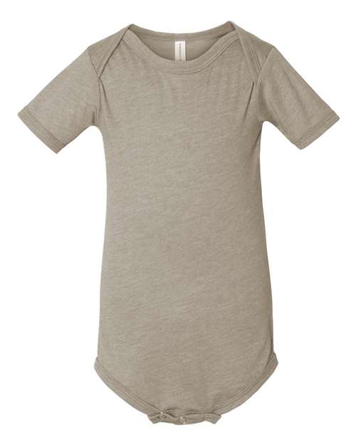Infant Jersey One Piece - Front - B36106363