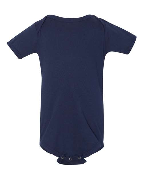 Infant Jersey One Piece - Front - B36106144