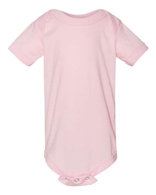 Infant Jersey One Piece - Front - B36106304
