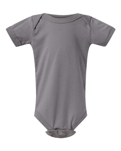Infant Jersey One Piece - Front - B36106152