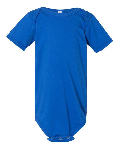 Infant Jersey One Piece - Front - B36106753