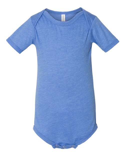 Infant Jersey One Piece - Front - B36106262