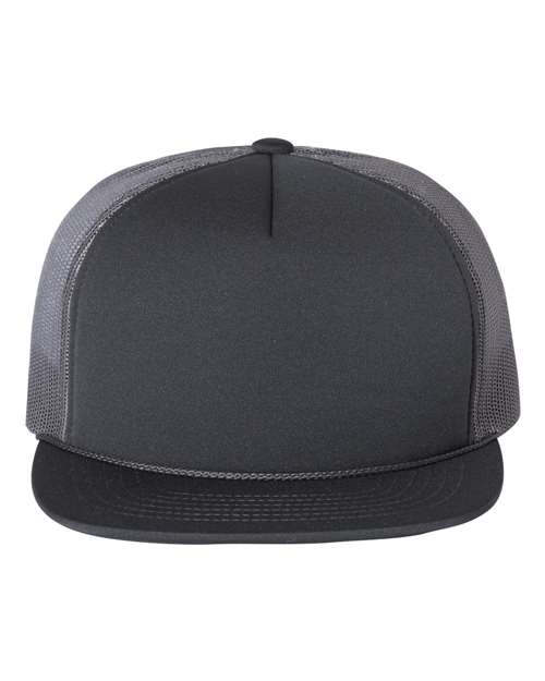 Foamie Trucker Cap - Front - B90495090