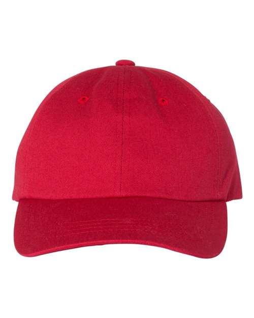 Classic Dad Hat - Front - B18695520