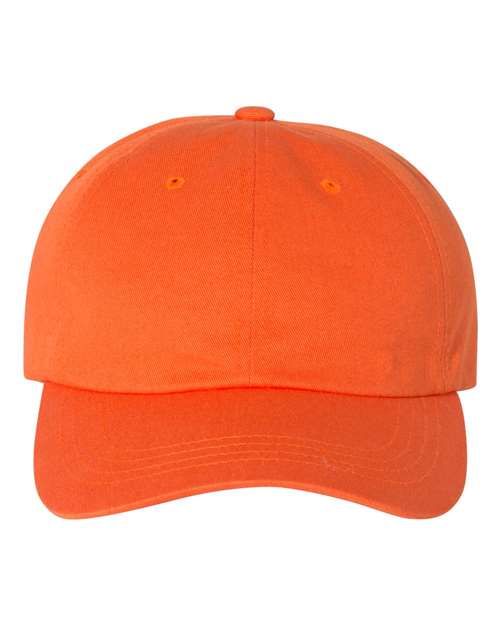 Classic Dad Hat - Front - B18695660