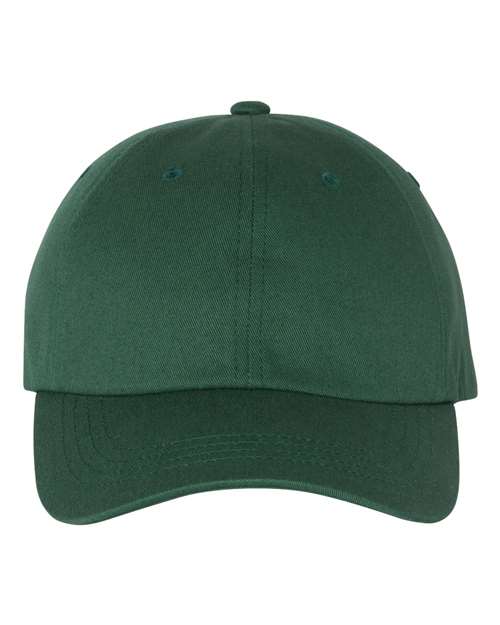 Classic Dad Hat - Front - B18695230